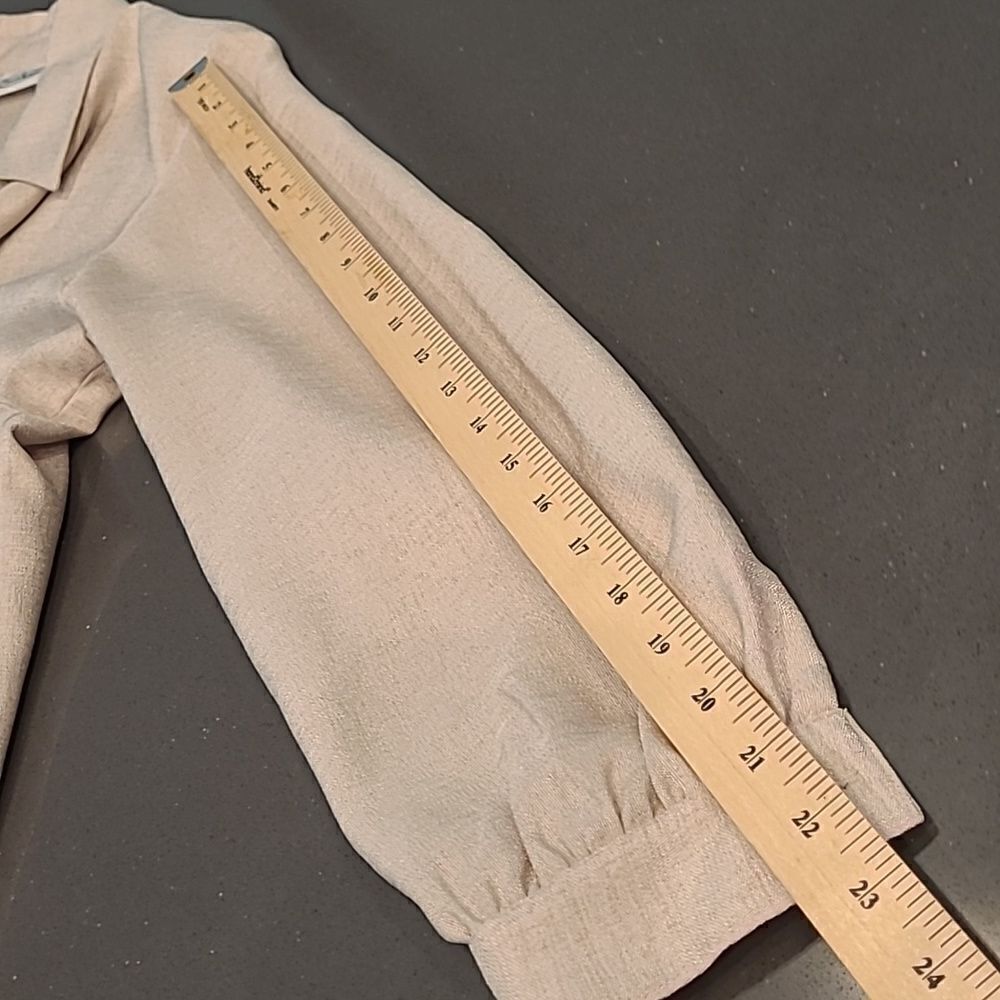 Patchington sz S 2 PC suit - Picture 8 of 10